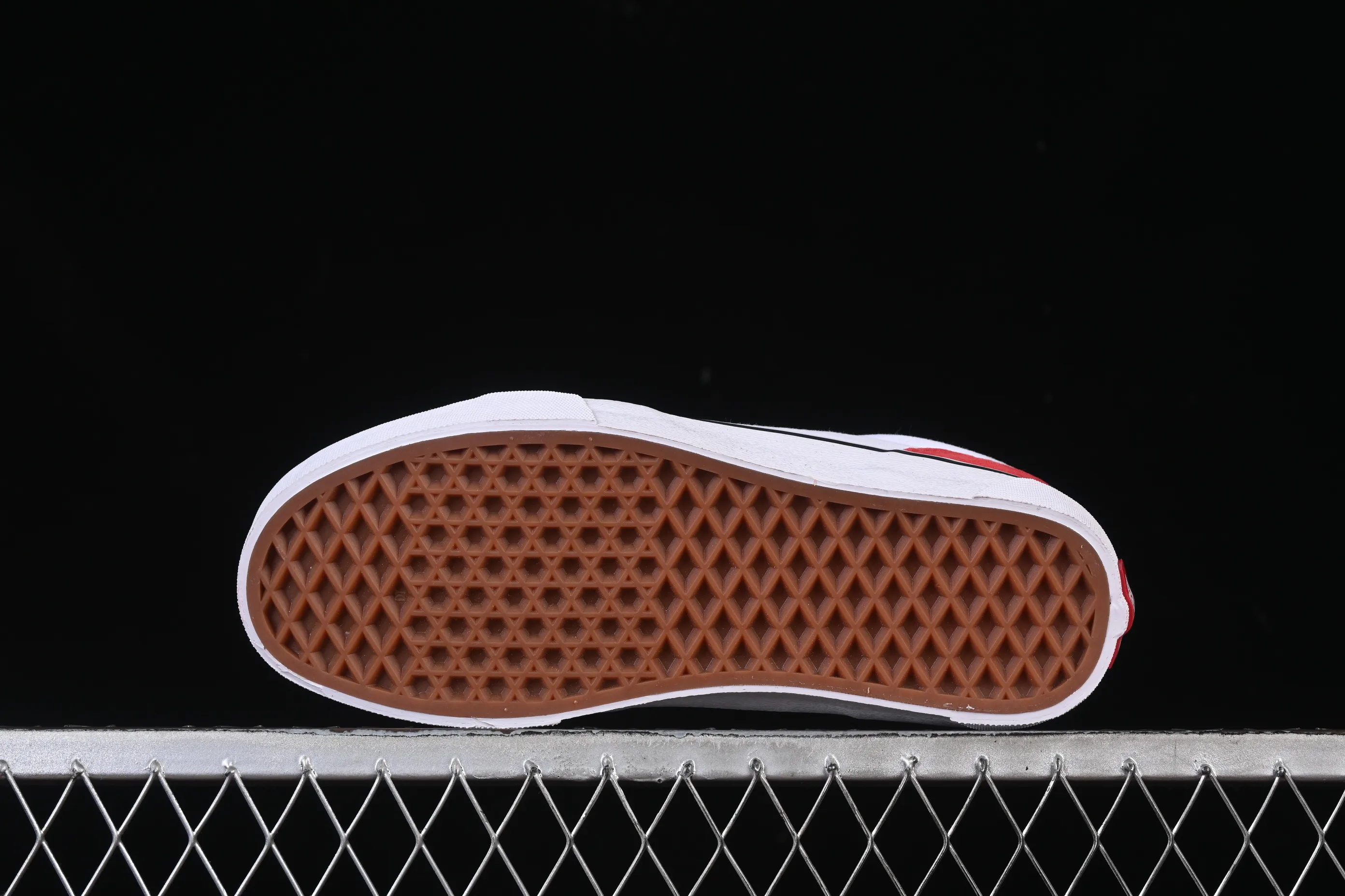 All categories Vans Vans series Vans Low Vans low-top Vans Chukka Push high street American retro casual canvas skate shoes VN0009QPA03
